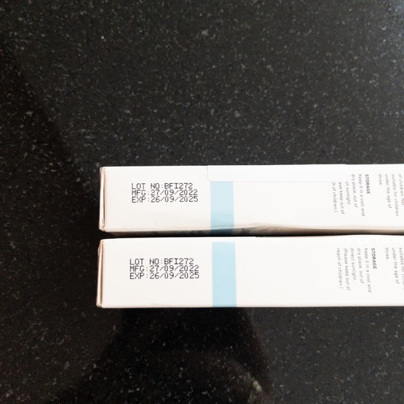 BRAND NEW UNDER EYE SERUM FOR SENSITIVE SKIN - Picture 3 of 4